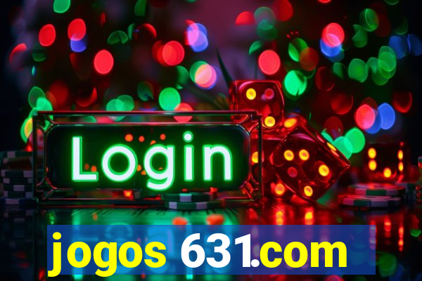 jogos 631.com